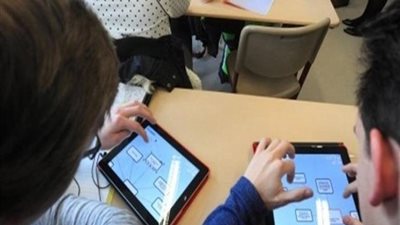 التعليم عن «وقوع السيستم» ببعض مدارس الثانوية: