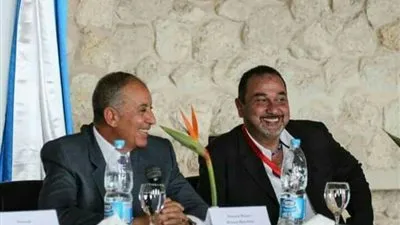 مصر تقود أول منتخب عربي للإعاقة الذهنية لعبور المانش برعاية محافظ البحر الأحمر 