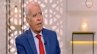 هاني خلاف: قدرات مصر تؤهلها لإعادة إعمار العراق 