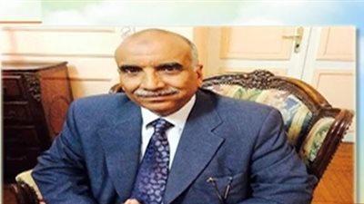 نصر سالم: مصر دائمًا على استعداد لتلبية مطالب أشقائها العرب