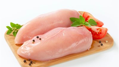 أطعمة تساعد طفلك على النمو بشكل سليم 