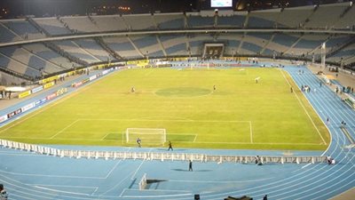 استعدادا لأمم أفريقيا.. تعيين خدمات مرورية بمحيط استاد القاهرة بسبب أعمال تطوير 