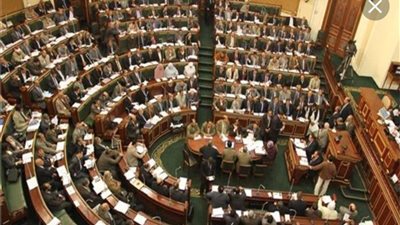 البرلمان يستكمل مناقشة قانون إنشاء الجامعات التكنولوجية