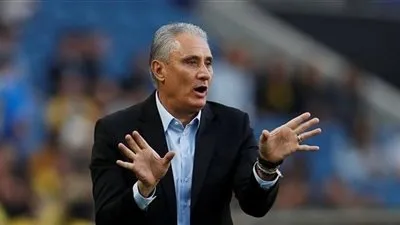 مدرب البرازيل يكشف أسباب التعادل أمام بنما