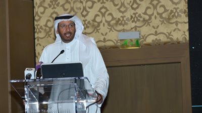 الفياض: سرطان القولون الأكثر شيوعا بالمملكة بعد 