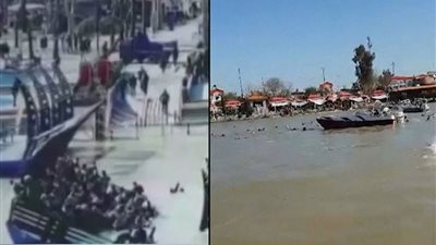 البرلمان العراقي يقيل محافظ نينوى ونائبيه على خلفية كارثة عبارة الموصل