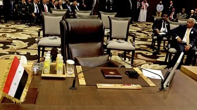 الجامعة العربية: موضوع عودة سوريا للجامعة غير مدرج على جدول أعمال القمة المقبلة