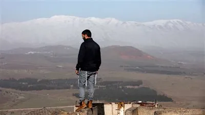 زاخاروفا تدافع عن الجولان السوري وترد على بومبيو بشأن القرم