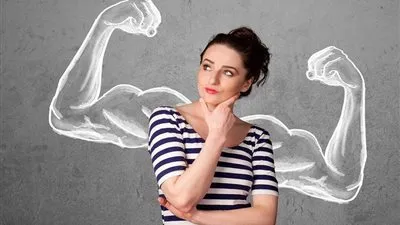 8 طرق لبناء شخصية قوية