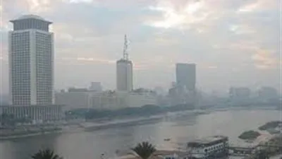 تحذير عاجل من الأرصاد بشأن طقس الإثنين والثلاثاء