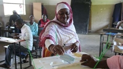 جزر القمر تنتخب رئيسا جديدا