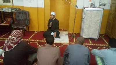 مسائل فقهية| أبرز تساؤلات المواطنين حول فضائل شهر رجب.. ووعظ قنا تجيب