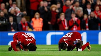 من الأفضل بالأرقام.. محمد صلاح أم ساديو ماني؟