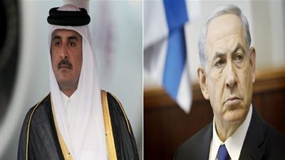بعد عزف النشيد الإسرائيلي في الدوحة.. محللو الخليج: فضيحة قطرية