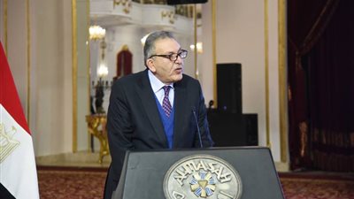 أحمد الوكيل: نسعى لتحقيق التكامل بين مصر والعراق من خلال القطاع الخاص 