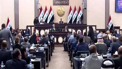 البرلمان العراقي يقيل محافظ نينوى بعد غرق عبارة في الموصل