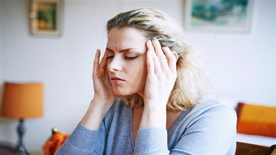 تعرفي على أسباب وأعراض 