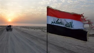 العراق يرفض السيادة الإسرائيلية على مرتفعات الجولان 