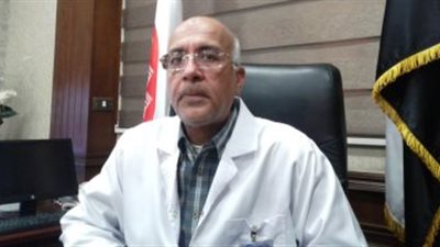 عميد معهد القلب: نرفع مع الدولة شعار 