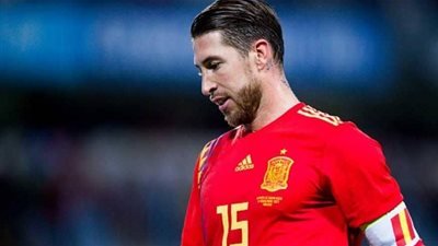 راموس يقترب من رقم قياسي مع الماتادور الإسباني