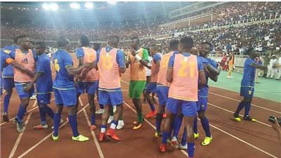 رسميا.. تنزانيا تتأهل لكأس أمم أفريقيا 2019 بعد غياب 39 عاما 