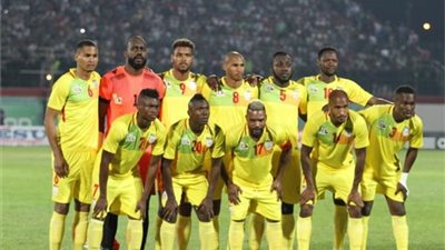 بنين تتأهل إلى أمم إفريقيا على حساب توجو