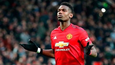 بوجبا يشعل نار الفتنة في ريال مدريد