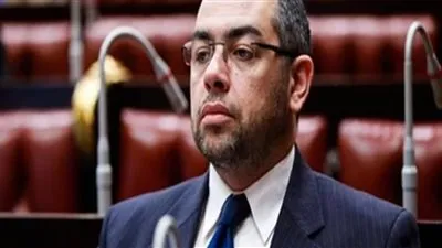 برلماني يتقدم بطلب إحاطة بسبب إخلال 