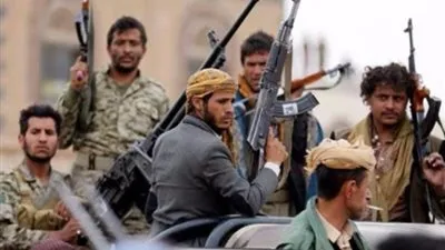 عرض فيلم وثائقي حول انتهاكات ميلشيا الحوثي في اليمن بمؤتمر منظمة حقوق الإنسان