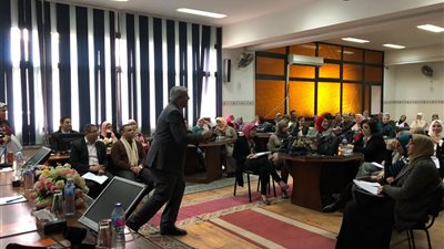 انطلاق المرحلة الأولى لمشروع 