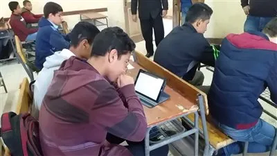 لليوم الثاني.. فشل 