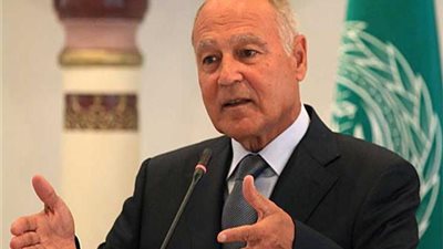 أبو الغيط يناقش مع وزيرة الصحة الصومالية سبل تعزيز الدعم العربي لخطط التنمية الصومالية