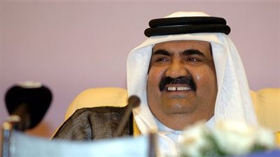 التاريخ الأسود لجرائم حمد بن خليفة بحق العرب