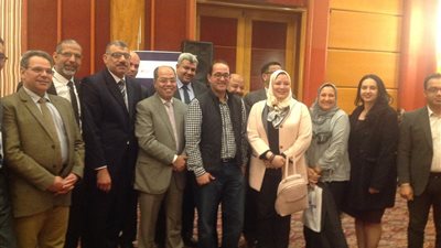 نائب وزير المالية: برنامج الإصلاح حل جذري لمشكلات الاقتصاد المصري المزمنة