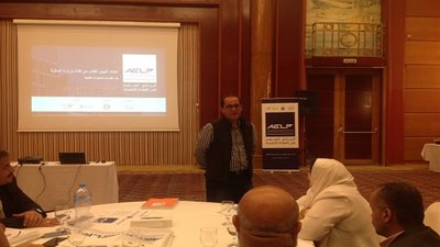 نائب وزير المالية يكشف عن ثمار الإصلاح الاقتصادي