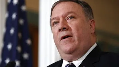 بومبيو: أمريكا لن تسمح لروسيا بتصعيد التوتر في فنزويلا