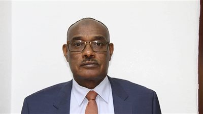 وزير الخارجية السوداني يزور موسكو 16 أبريل