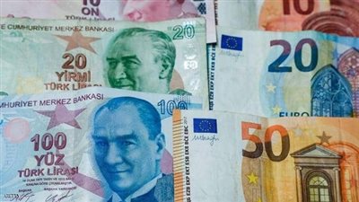 تايمز: الليرة التركية تنهار.. وأردوغان يتوعد المضاربين 