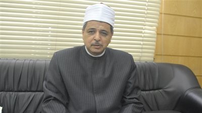 علي خليل: الأزهر حريص على نشر ثقافة القراءة وقيم الحوار والتسامح