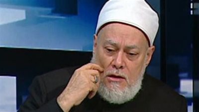 علي جمعة يبكي على الهواء: حادث نيوزيلندا تحول من محنة لمنحة (فيديو)