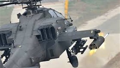 عاجل.. مروحيات إسرائيلية تقصف أهدافاً غربي مدينة غزة