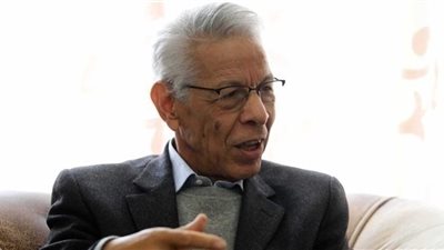 مولود حمروش: لست مرشحاً لخلافة بوتفليقة