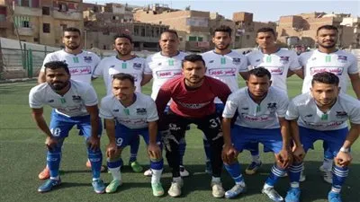 تعادل إيجابي يفصل لقاء كيما أسوان وأبو كساه بالترقي