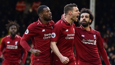 نجم ليفربول السابق يتعرض للاعتداء