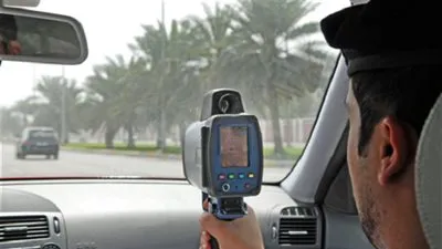 تعرف على قانون المرور الجديد.. واستعلم عن المخالفات برقم لوحة سيارتك عبر موقع الرسمي