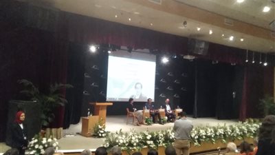 فاروق حسني: فخور بترميم تمثال أبو الهول وإحياء شارع المعز في عهدي