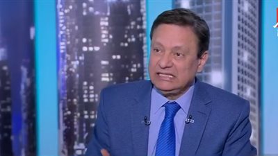 كرم جبر: الصحافة الورقية تواجه أزمة في العالم.. والمستقبل الآن للإليكتروني