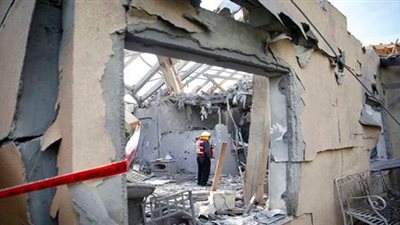 حماس تتوعد بالرد على الهجمات الإسرائيلية على قطاع غزة