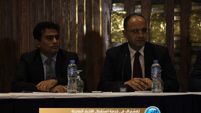 السعيدي يرصد مأساة مناطق حجور اليمنية ومقاومة الحوثيين