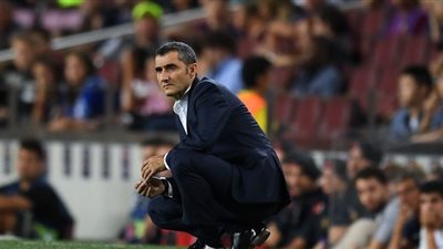 فالفيردي يمنع برشلونة من التفريط في نجم البارسا